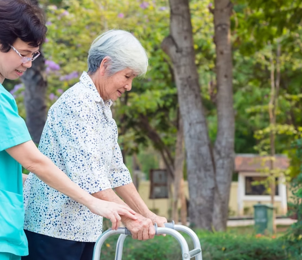 Accompagnamento persone