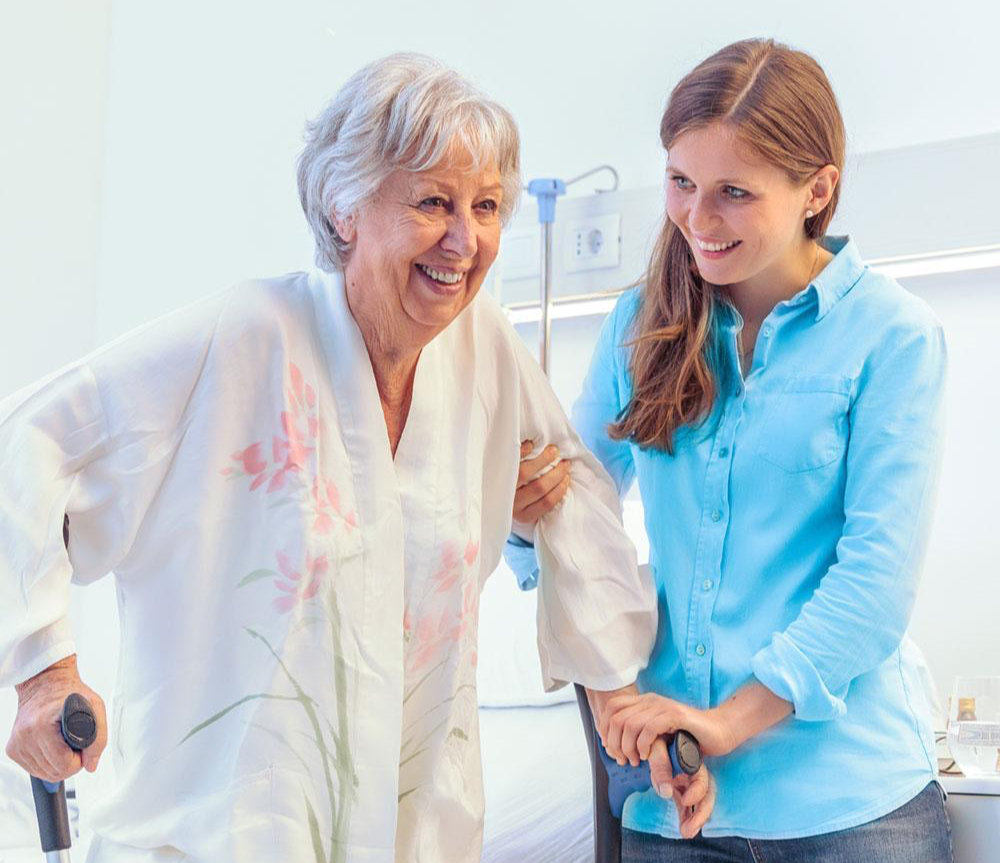 Assistenza post-ospedaliera